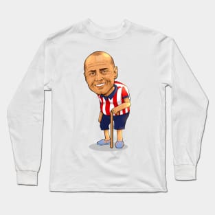 Chichabuelo Long Sleeve T-Shirt